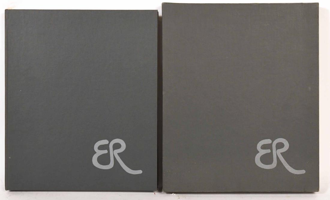 A Portfolio of Photography by Eva Rubinstein (1 of 11)