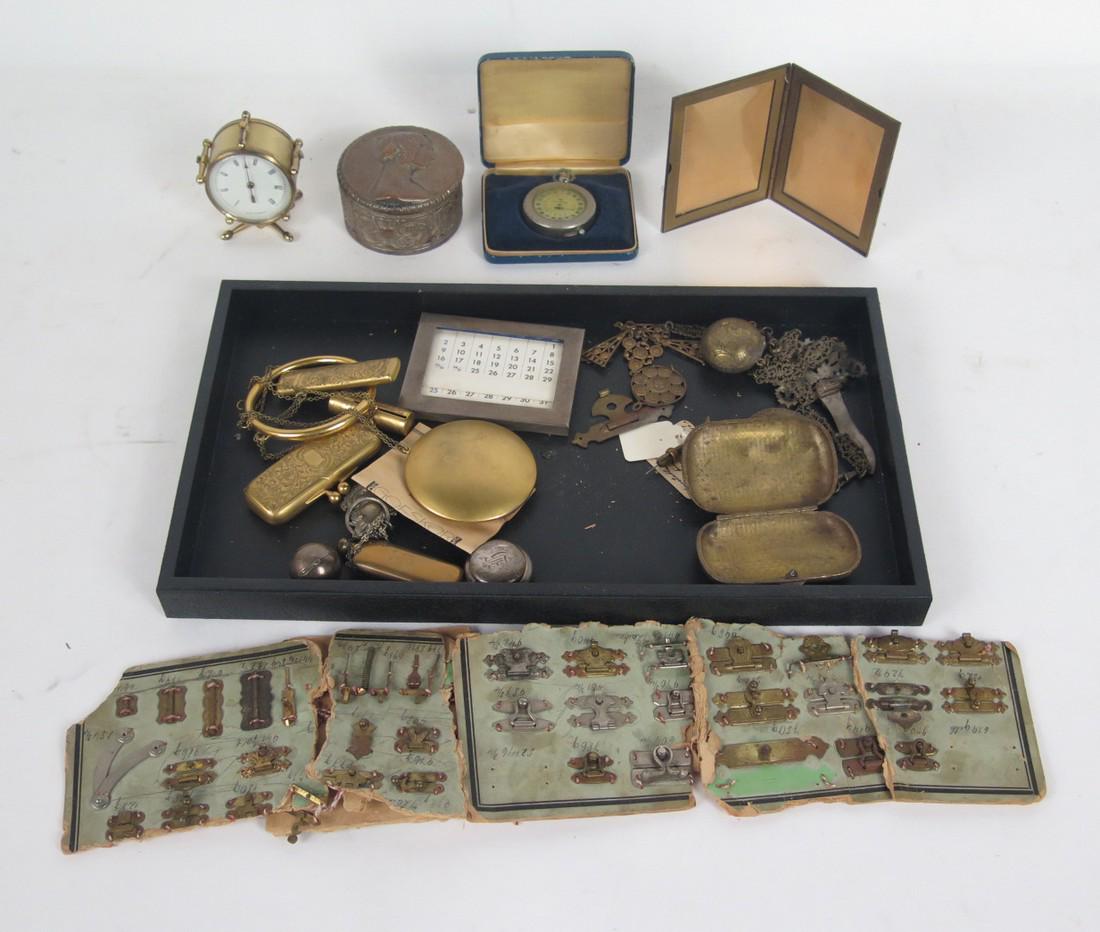 Three Chatelaine (1 of 3)