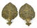 Group of Brass Articles - 10