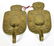 Group of Brass Articles - 11