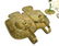 Group of Brass Articles - 2