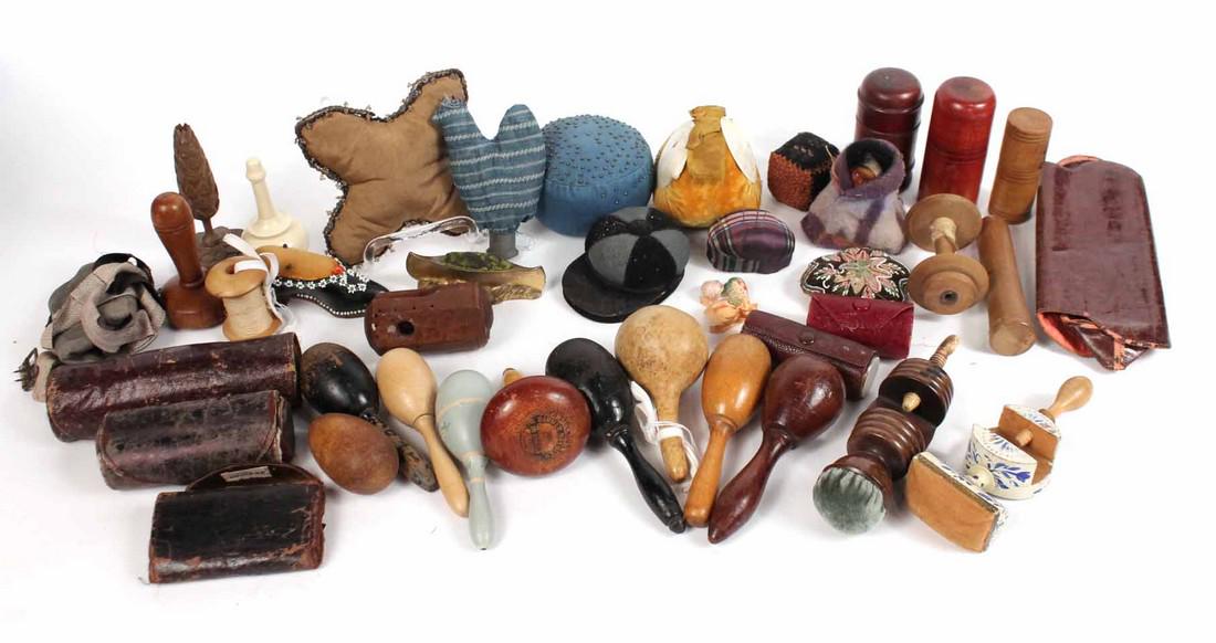 Group of Sewing Notions (1 of 11)