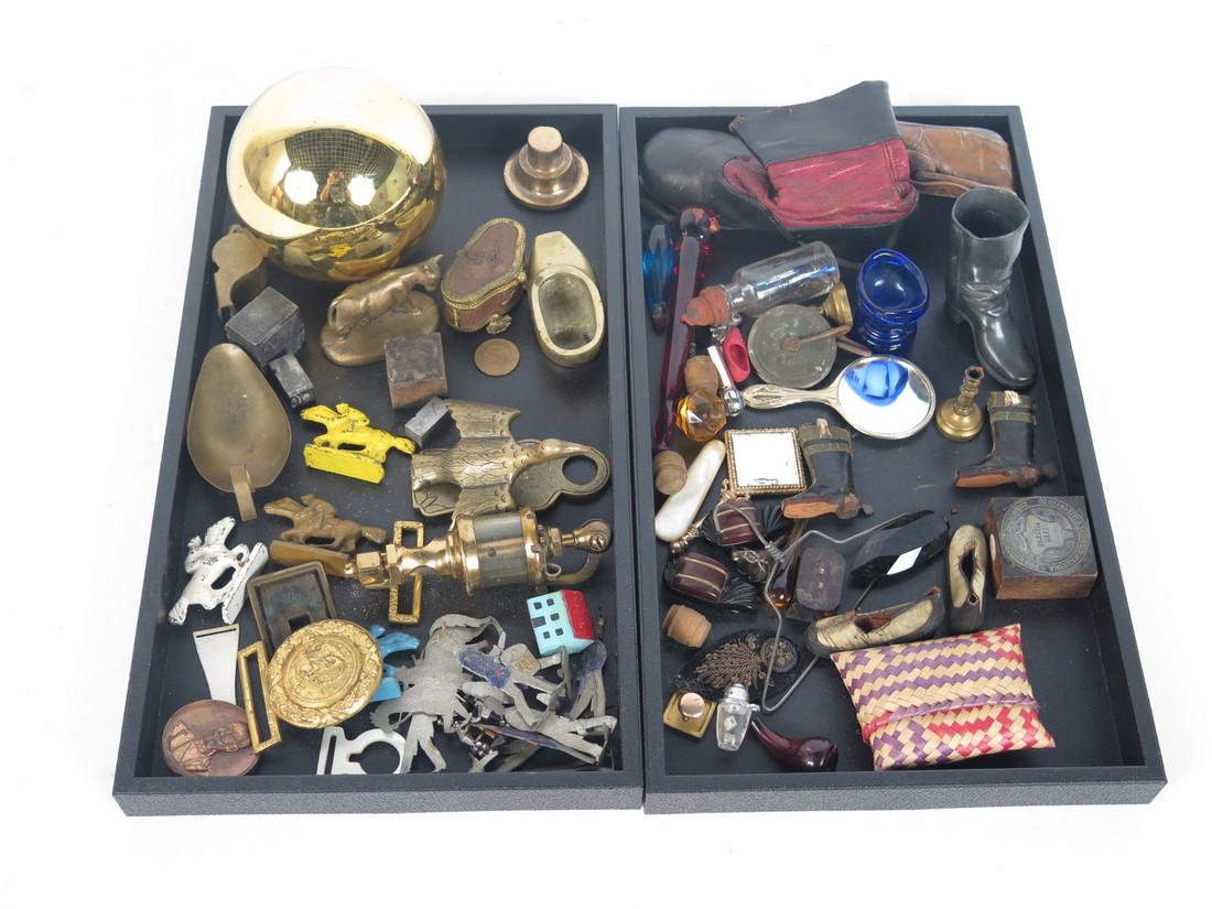 Miniature Group (1 of 5)