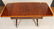 Regency Satinwood Inlaid Mahogany Sofa Table - 3