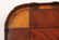 English Regency Mahogany & Satinwood Tray - 3