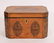 Four English Tea Caddies - 2
