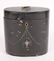Four English Tea Caddies - 4