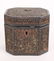 Four English Tea Caddies - 6