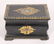 Four English Tea Caddies - 9