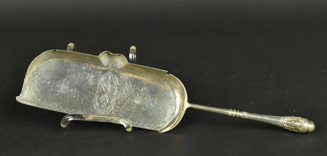 Gorham Silver Crumber (1 of 4)