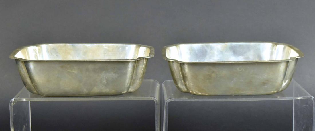 Pair of Randahl Sterling Silver Bowls (1 of 4)
