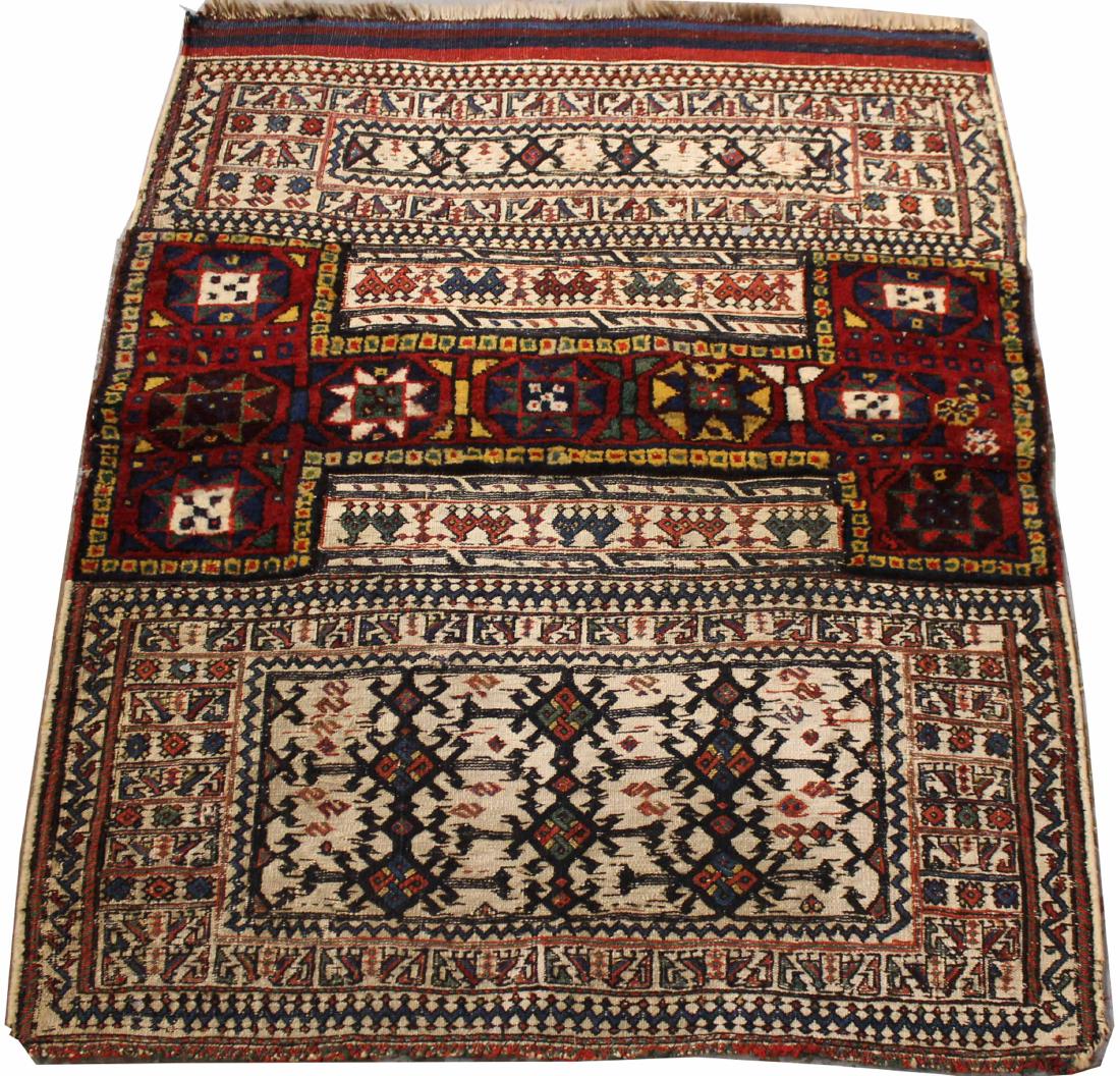 Caucasian Saddle Bag (1 of 4)