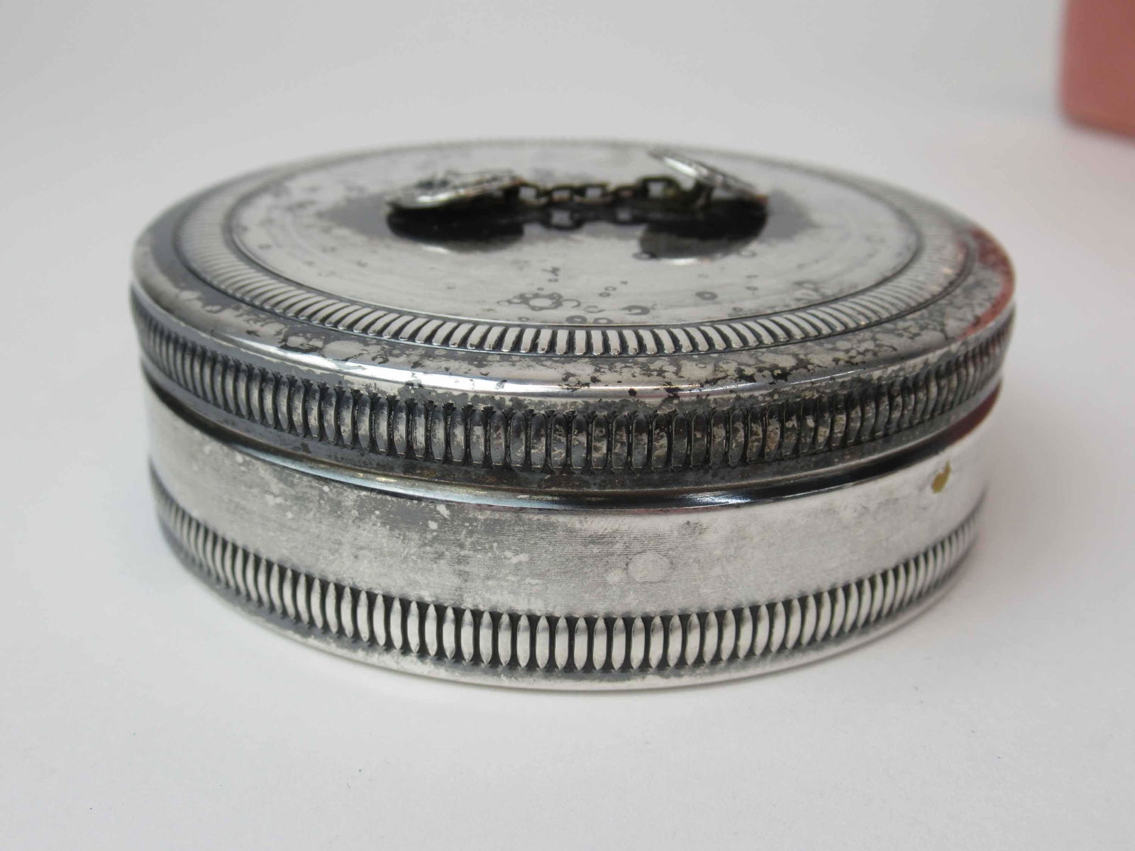 Christian Dior Dresser Box (1 of 5)