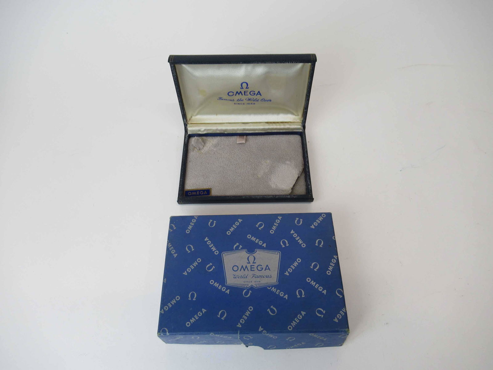 Vintage Original Omega Watch Case (1 of 5)