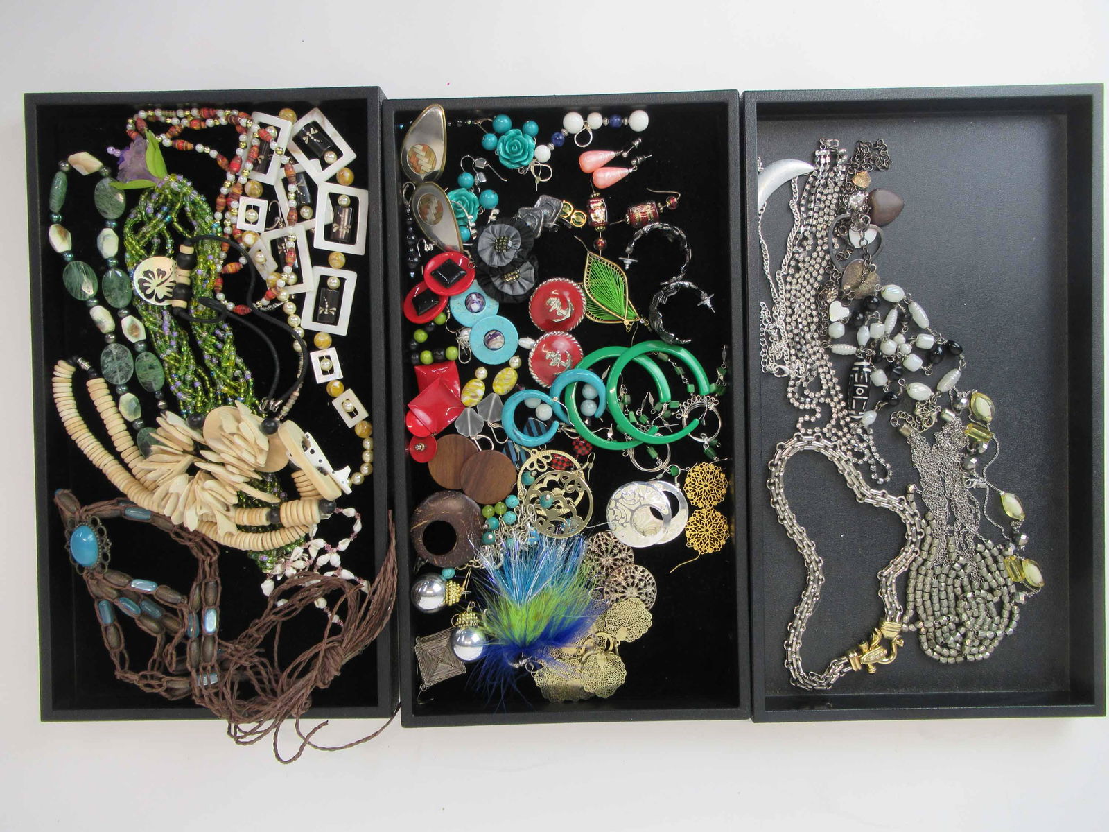 Group of Assorted Costume Jewelry (1 of 8)