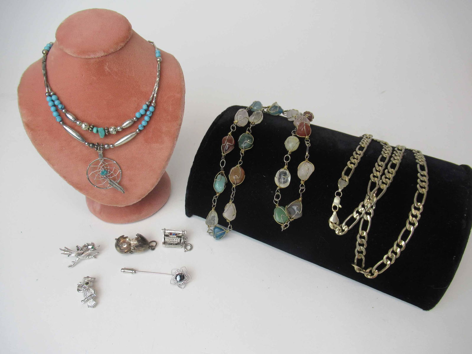 Group of Assorted Costume Jewelry (1 of 13)