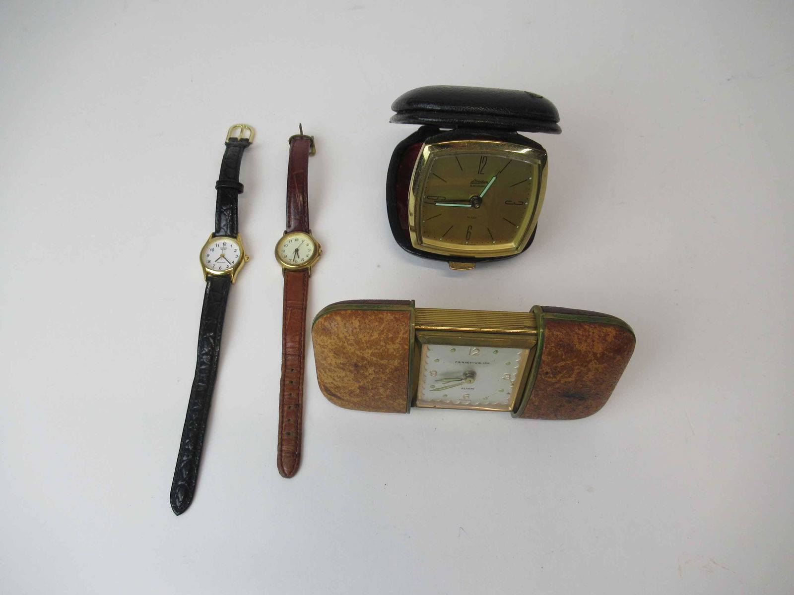 Group of Assorted Timepieces (1 of 10)