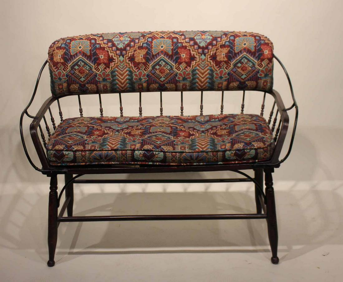 Vintage Country Buggy Seat (1 of 5)