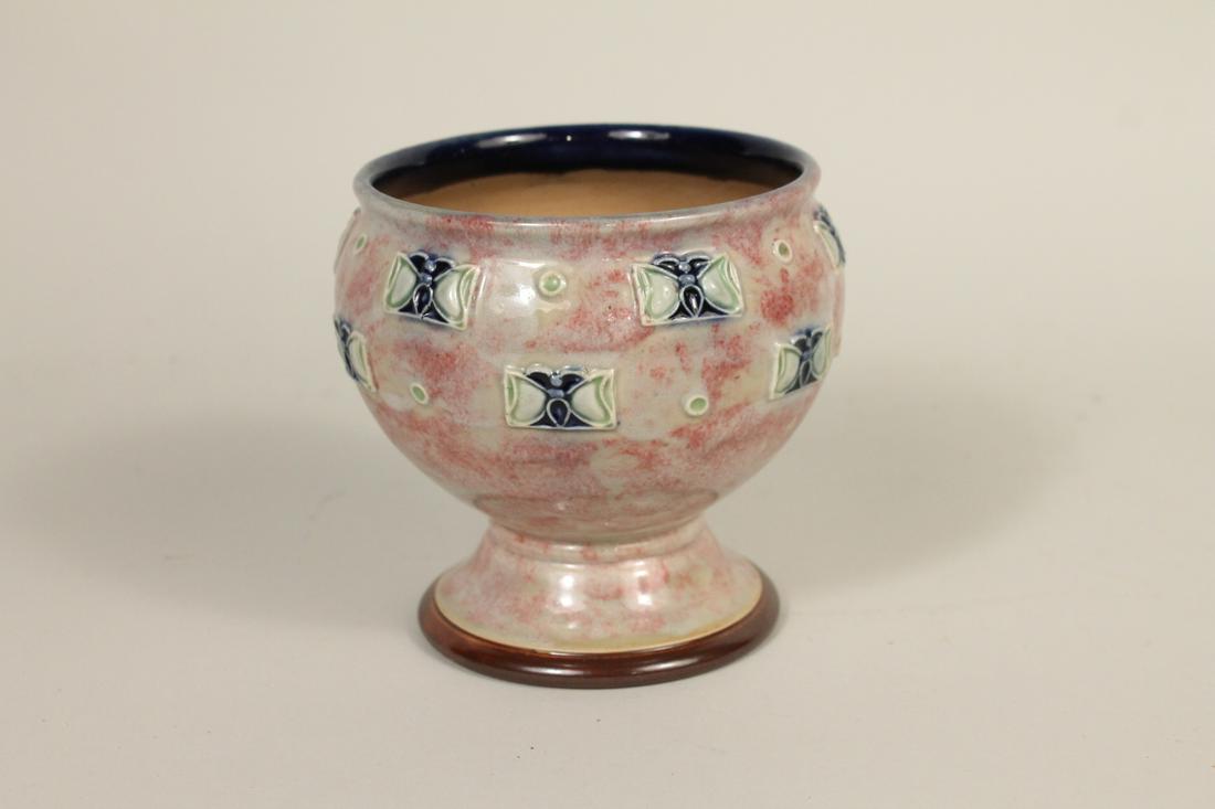 Royal Doulton Footed Compote (1 of 4)