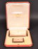 Cartier Boxed Set 14K Yellow Gold Cigarette Case - 3