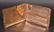 Cartier Boxed Set 14K Yellow Gold Cigarette Case - 7