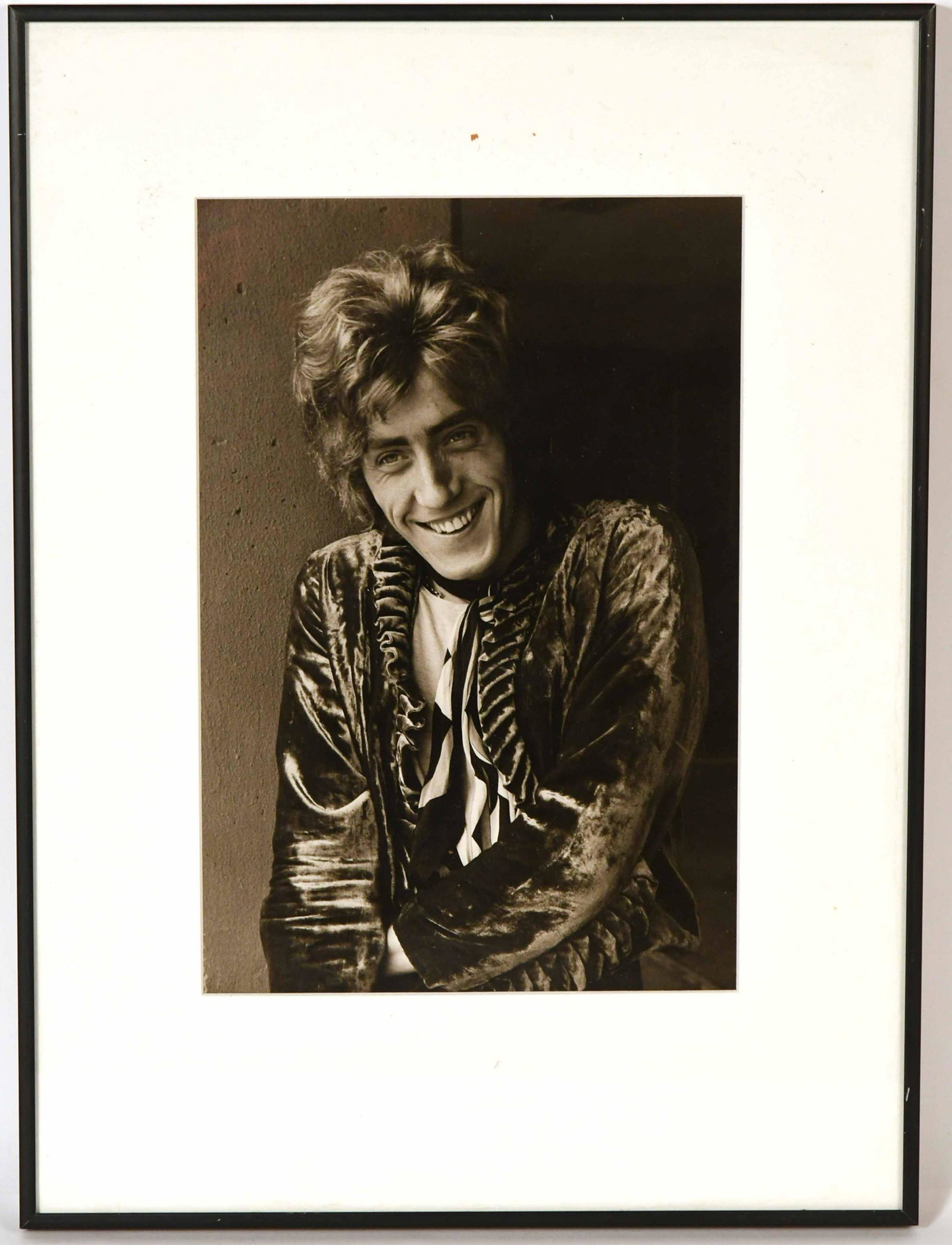 Photograph "Roger Daltry," Jim Marshall (1 of 6)