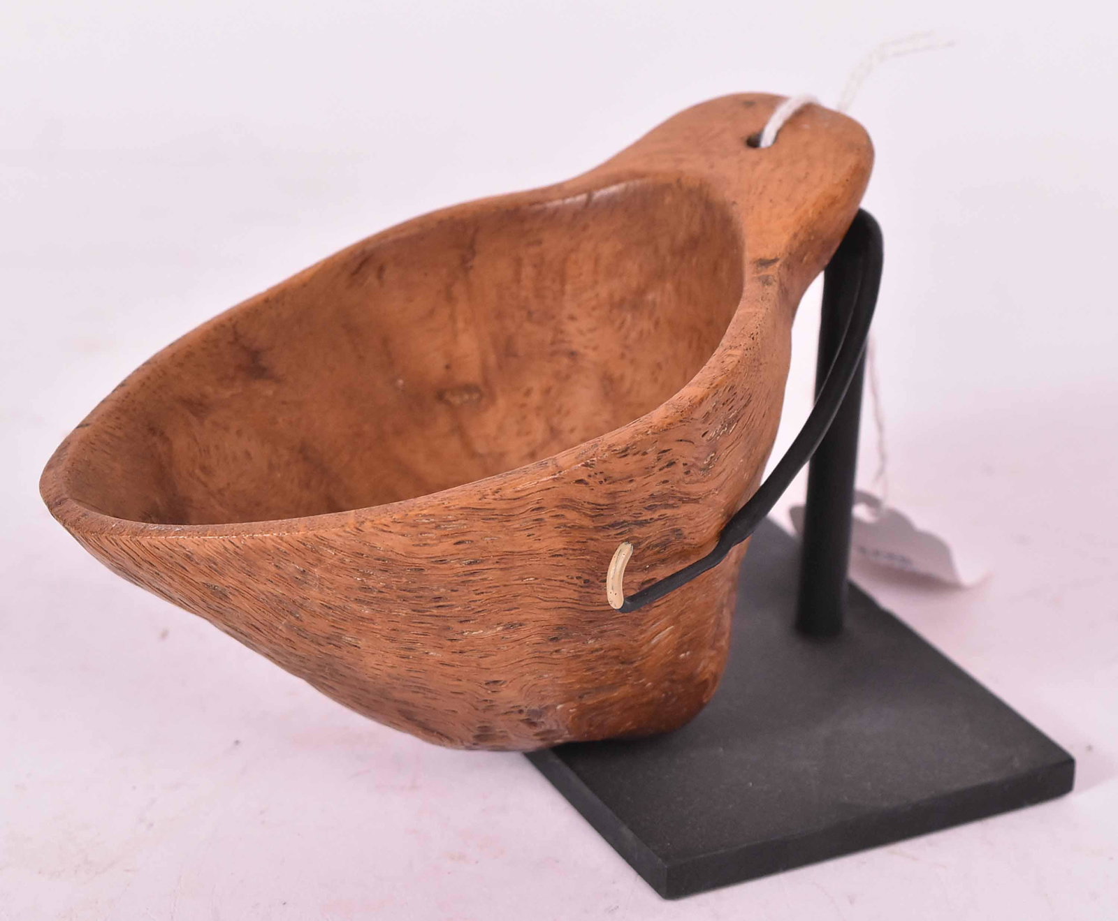 Eastern Great Lakes Woodlands Ladle (1 of 6)