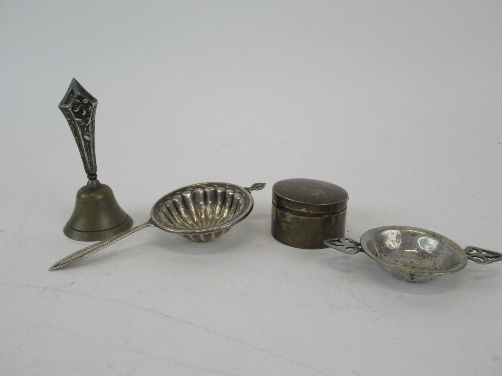 Sterling Silver Stamp Holder (1 of 6)