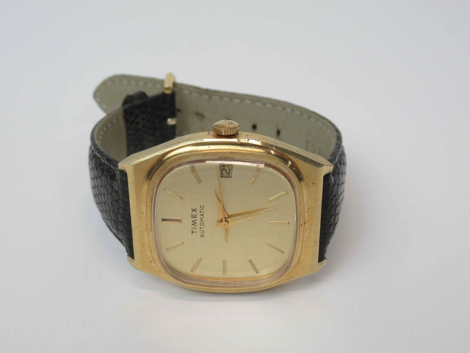 Vintage Timex Wristwatch (1 of 6)