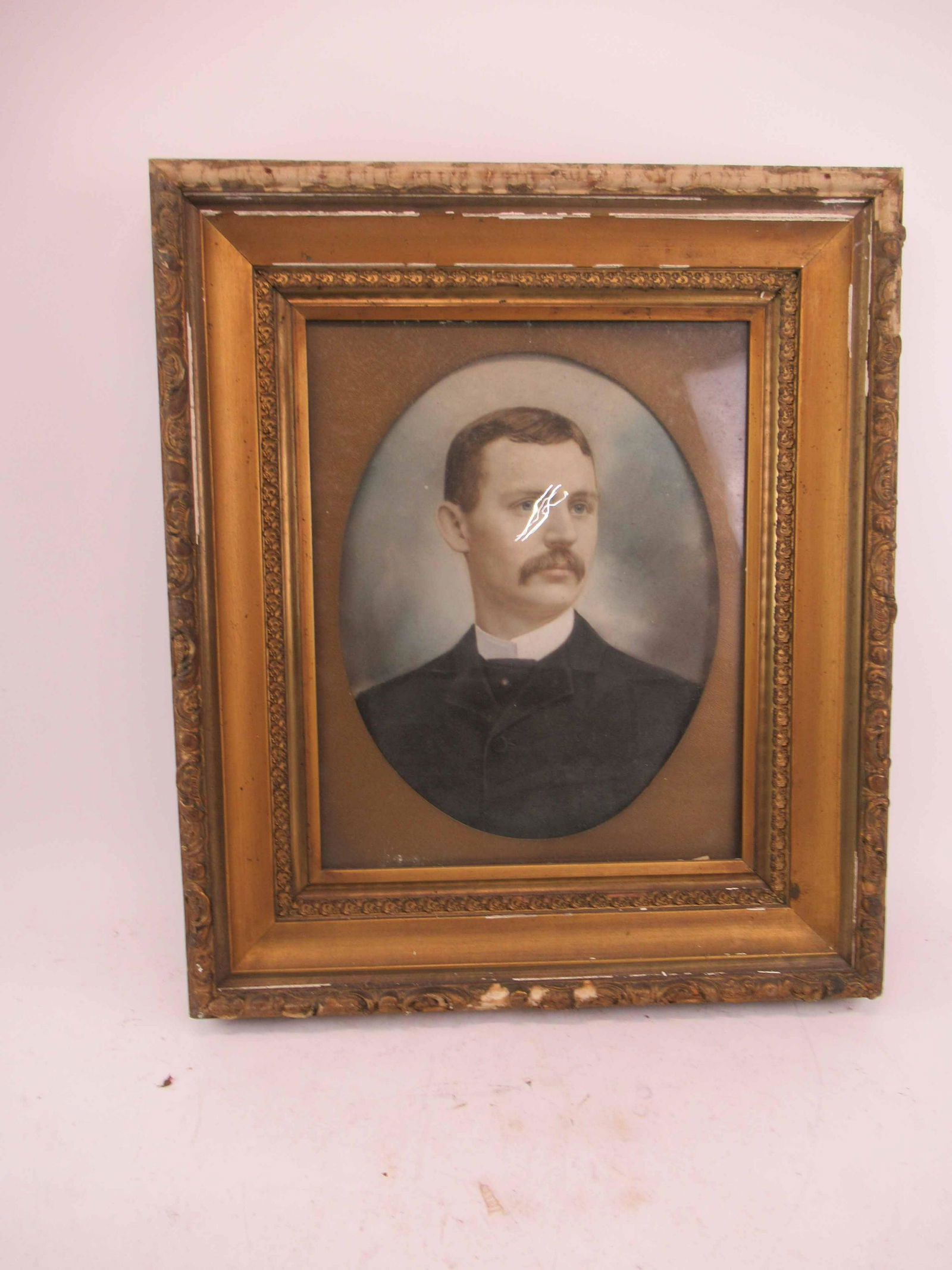 Group of Assorted Artwork (1 of 5)