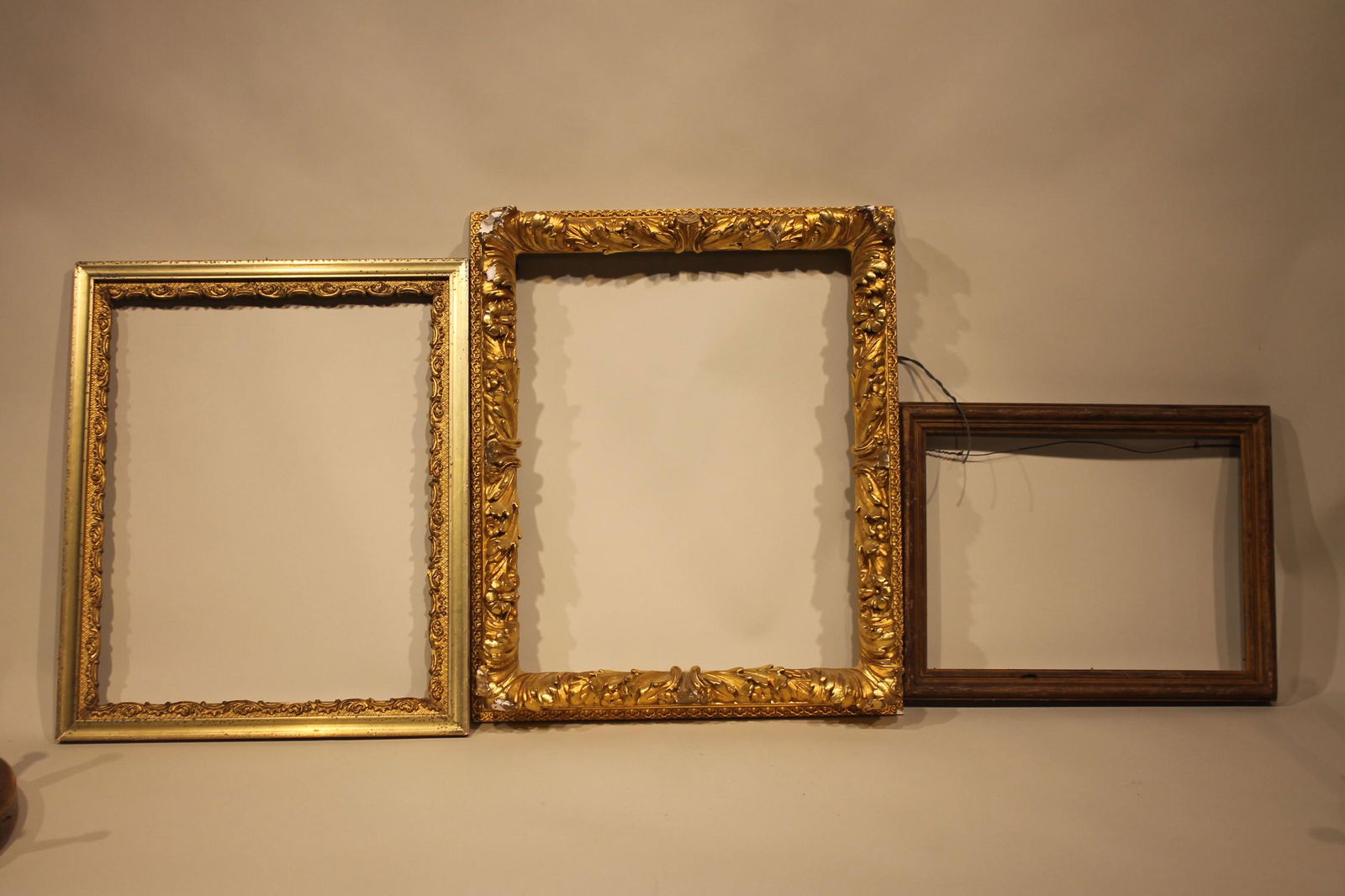 Three Picture Frames (1 of 6)