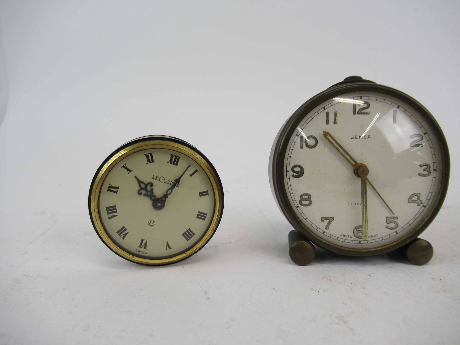 Two Swiss Made Travel Watches (1 of 5)