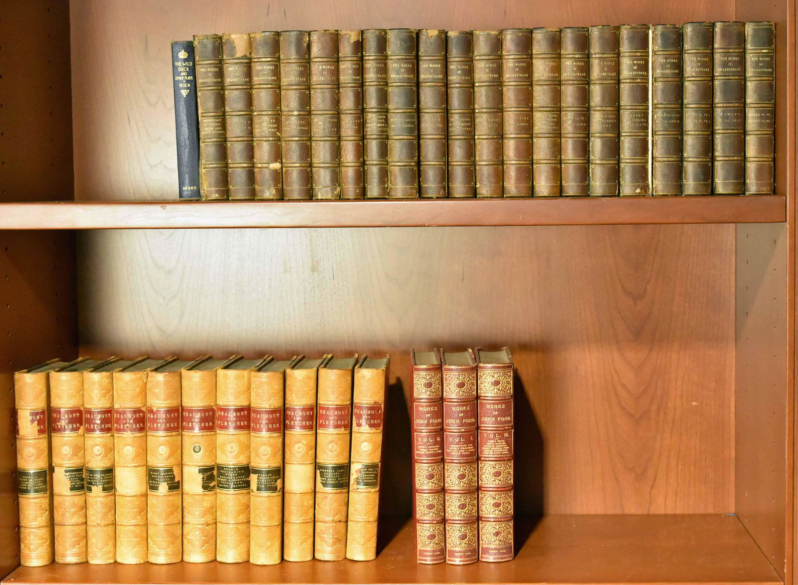 Group of Assorted Plays (1 of 13)