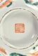 Chinese Porcelain Goldfish-Decorated Bowl - 6