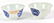 Two Chinese Dragon-Decorated Porcelain Rice Bowls - 2