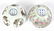 Four Chinese Porcelain Bowls - 6