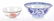 Four Chinese Porcelain Bowls - 7