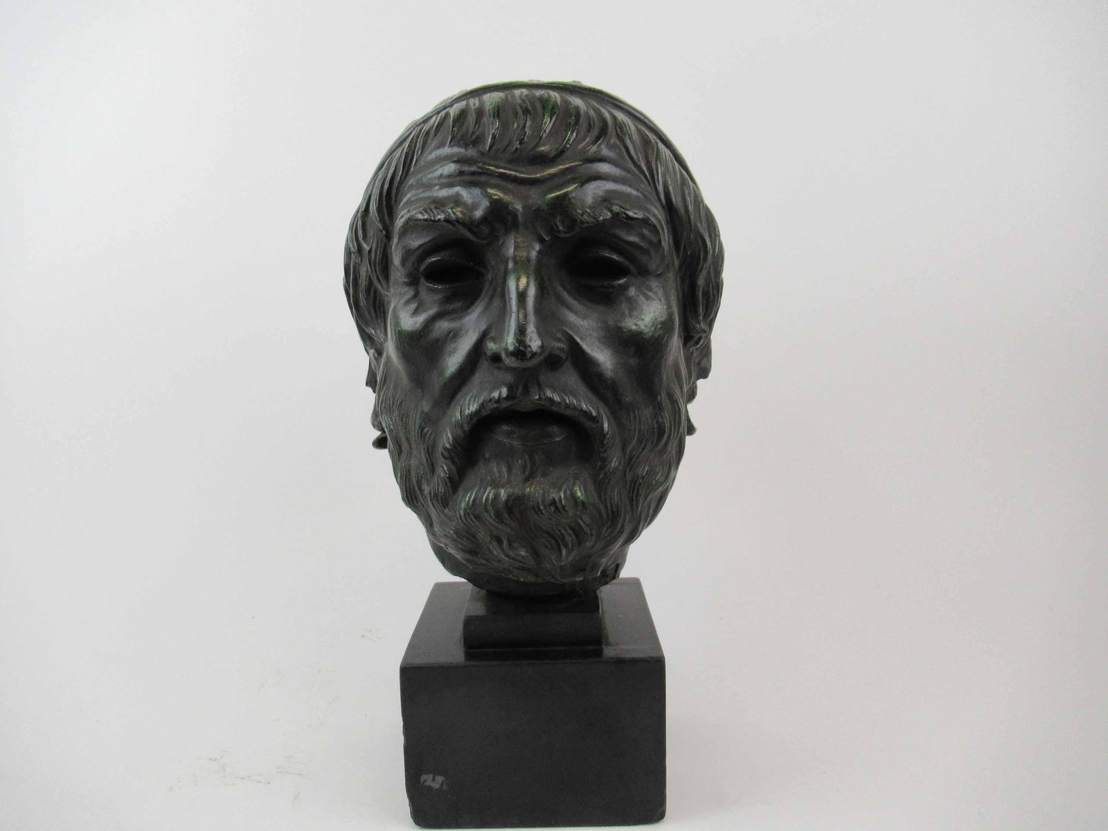 Alva Museum Replica Bust of Sophocles (1 of 11)