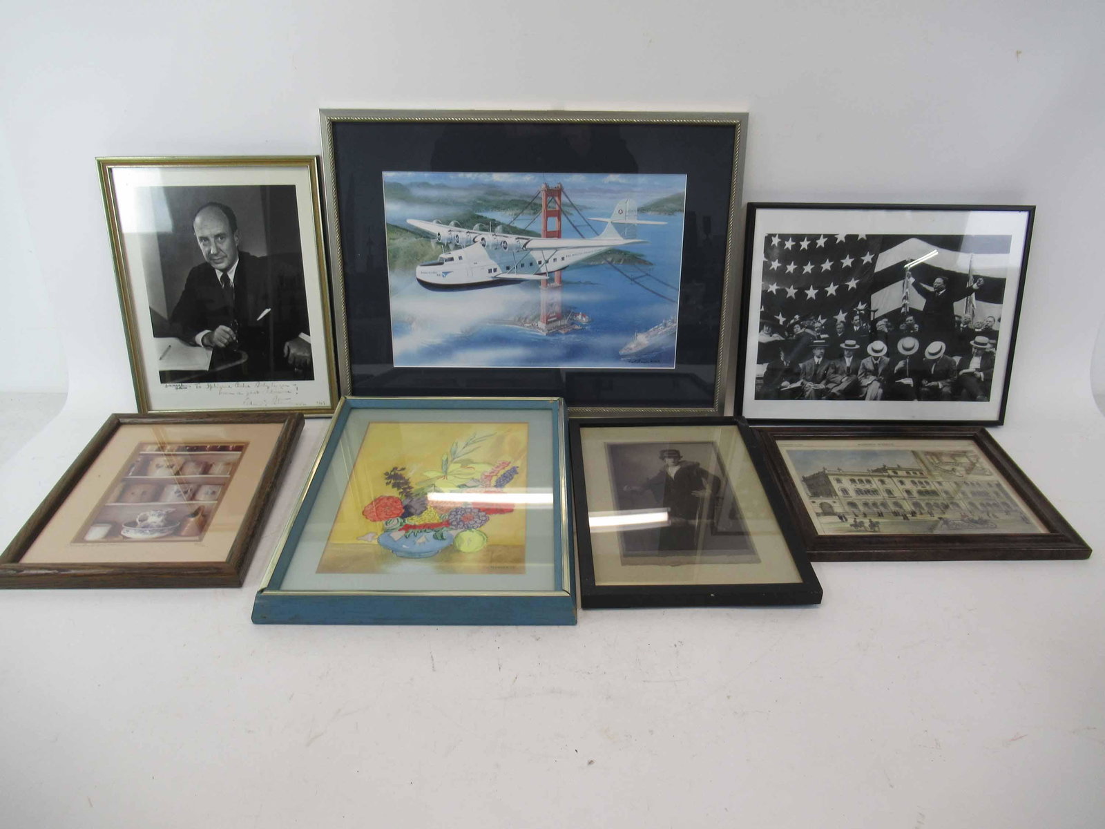 Photo of Ted Roosevelt from NY Times Collection (1 of 7)