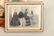 Oil on Canvas Still Life of Fruit Basket - 4