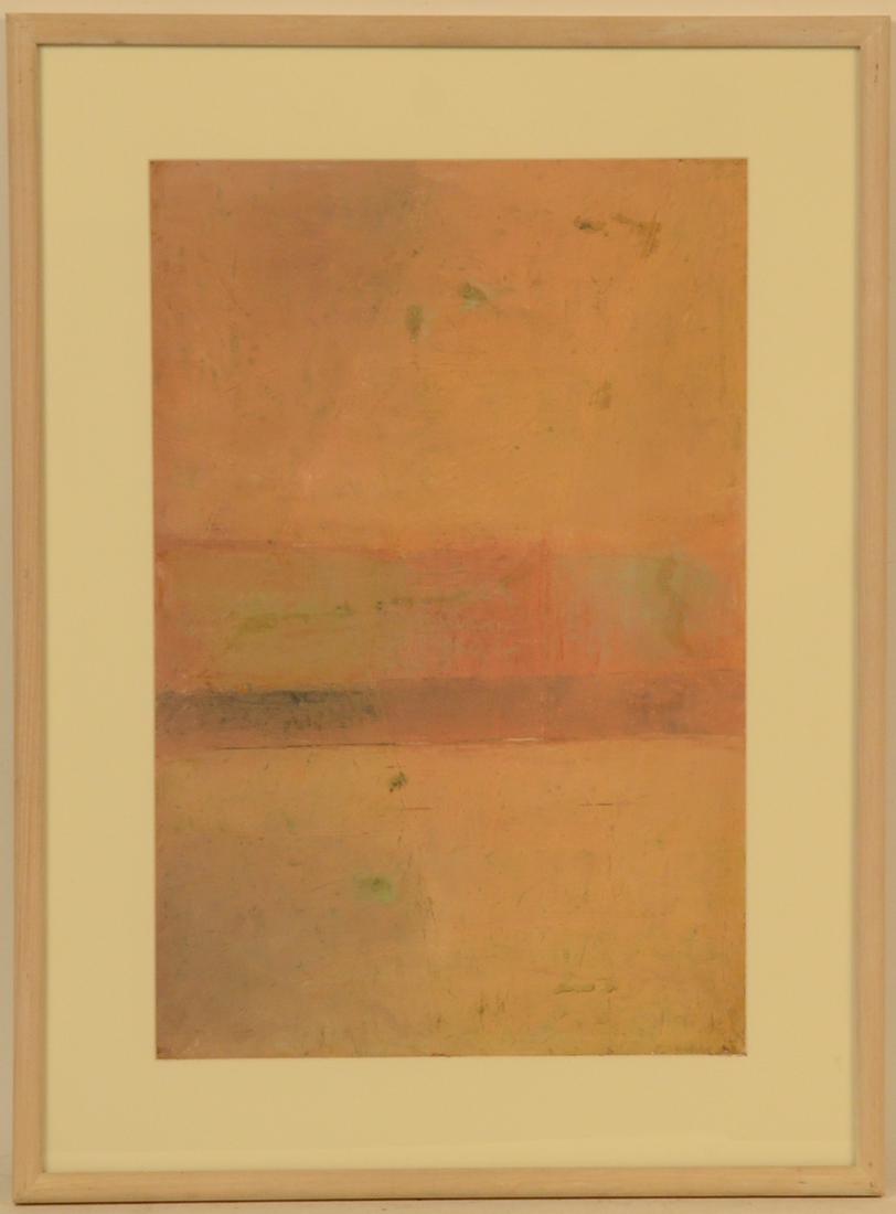 Acrylic on Paper, Shideyuki Igarashi (1 of 7)