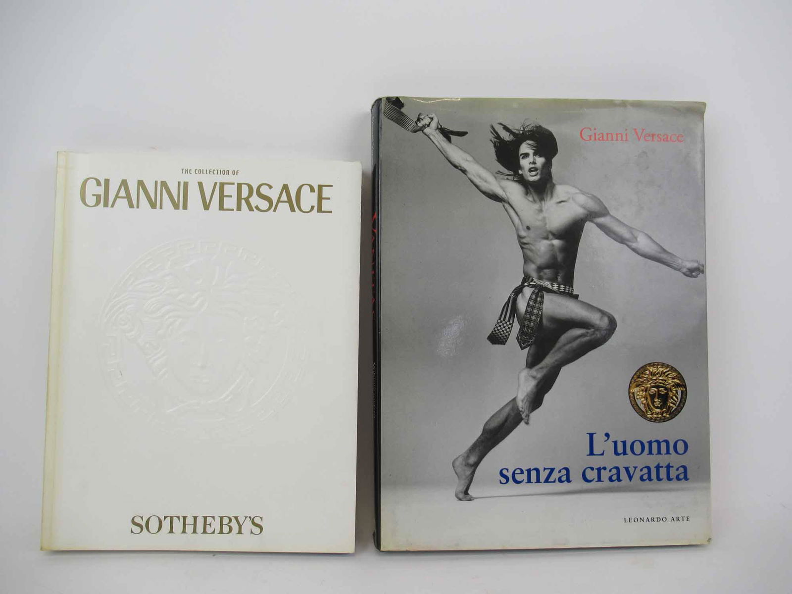 The Collection of Gianni Versace Sotheby's (1 of 8)