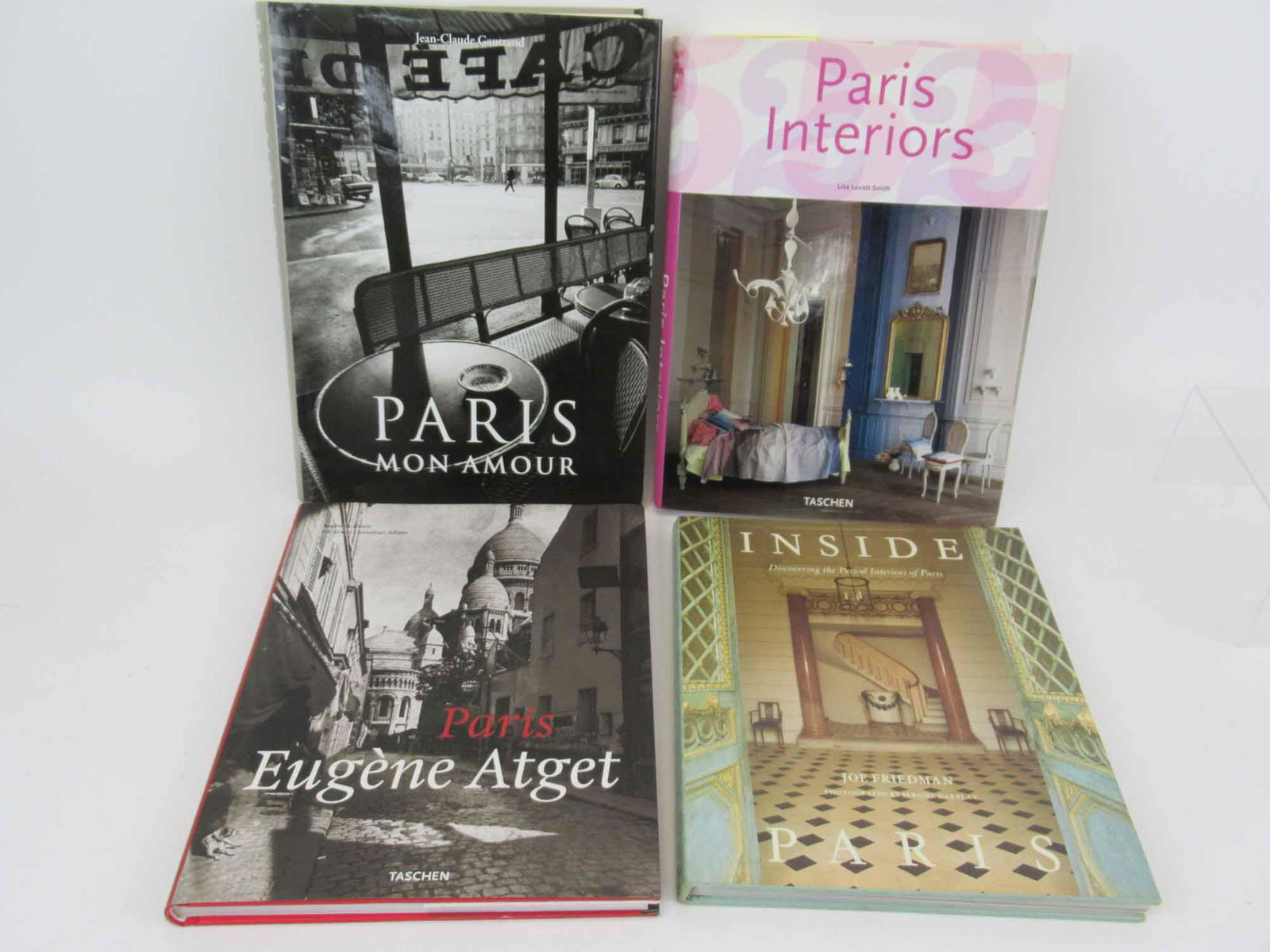 Paris Mon Amour by Jean-Claude Gautrand (1 of 8)