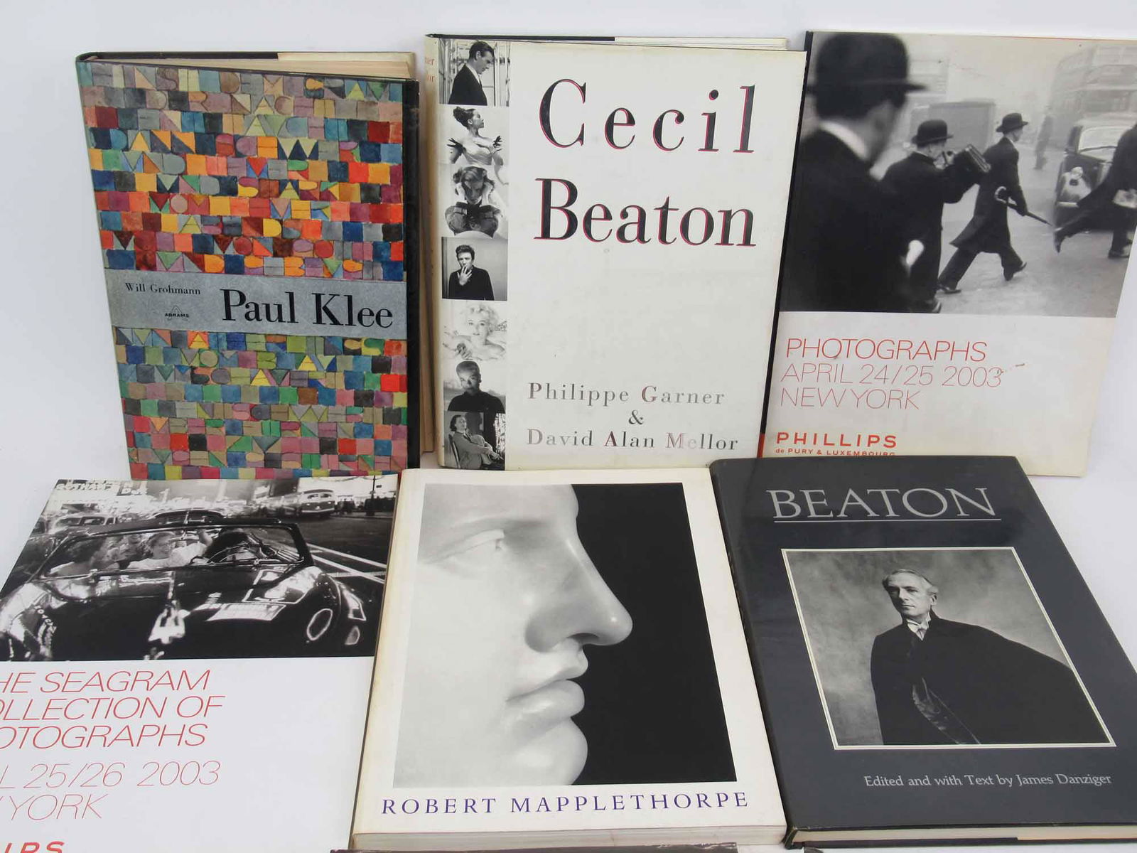 Robert Mapplethorpe Whitney Museum American Art (1 of 12)