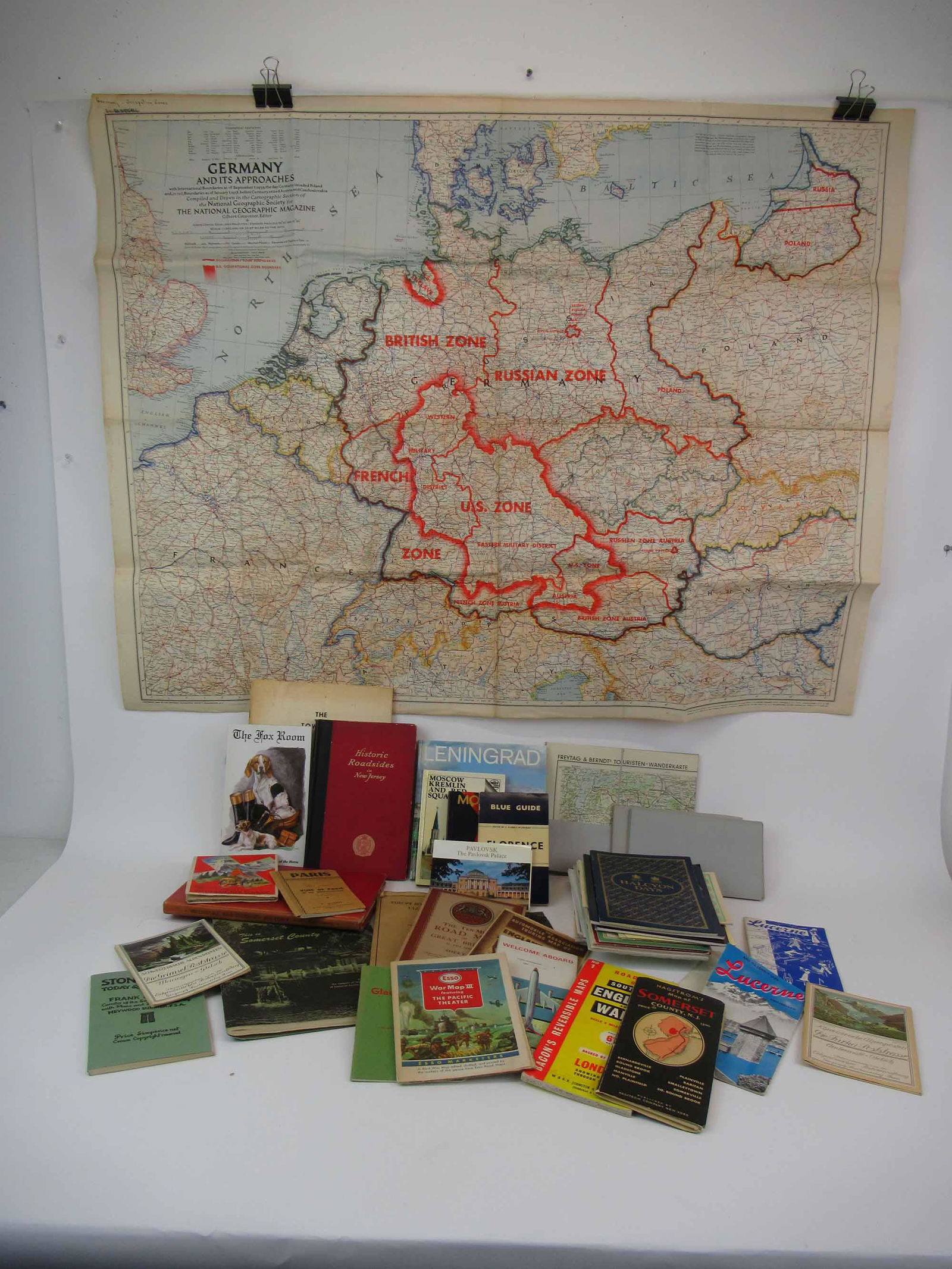 Medieval and Modern History by Willian Shepherd (1 of 12)