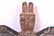 Southern Northwest Coast Carved Wood Totem Pole - 2