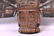 Southern Northwest Coast Carved Wood Totem Pole - 5
