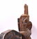 Southern Northwest Coast Carved Wood Totem Pole - 7
