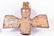 Southern Northwest Coast Carved Wood Totem Pole - 9