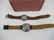 Two Men's Seiko Watches - 2